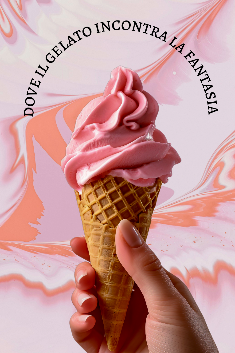 Pastel Gelato Dream