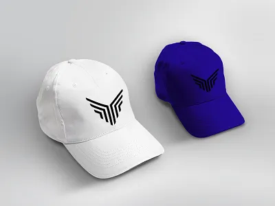 ​​​​​​​Cap Logo Design banner design branding business design graphic design illustration logo marketing poster ui