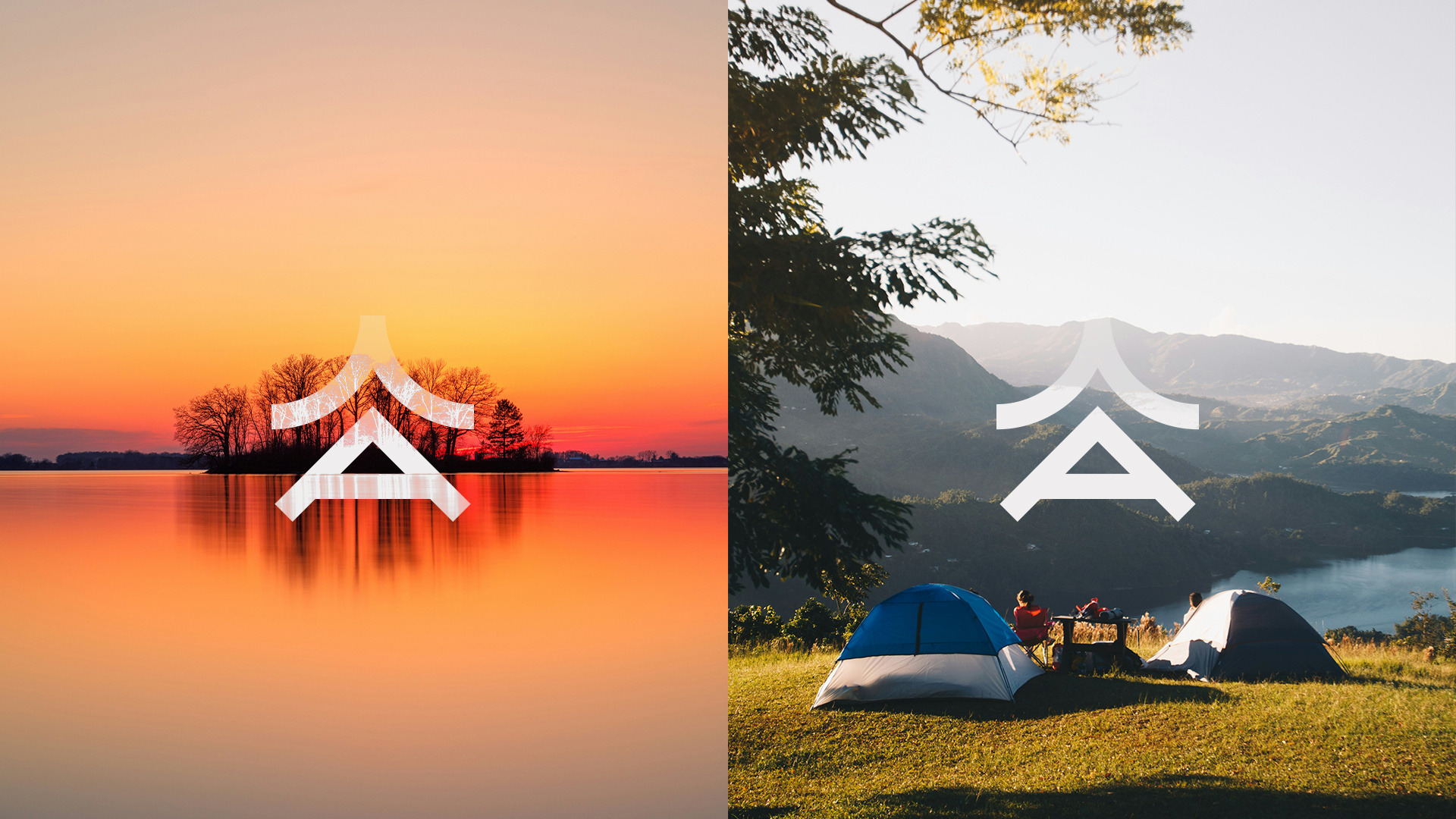 Example of Brand Strategy & Visual Identity