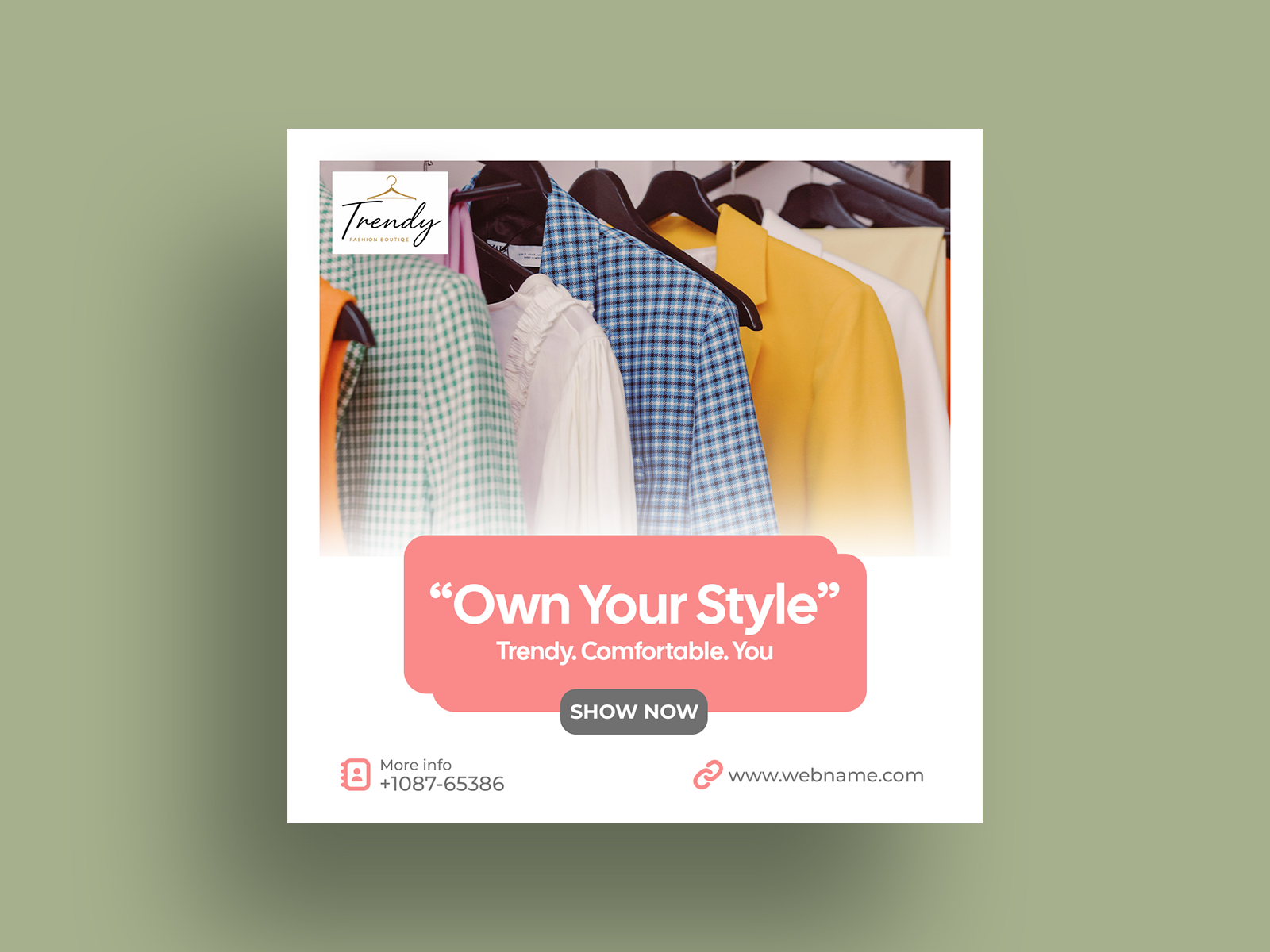 social media ads design for fashion ads banner banner design clean creative design facebook post fashion fashion ads graphic design instagram post media ads post design simple social media social media design social media post ui