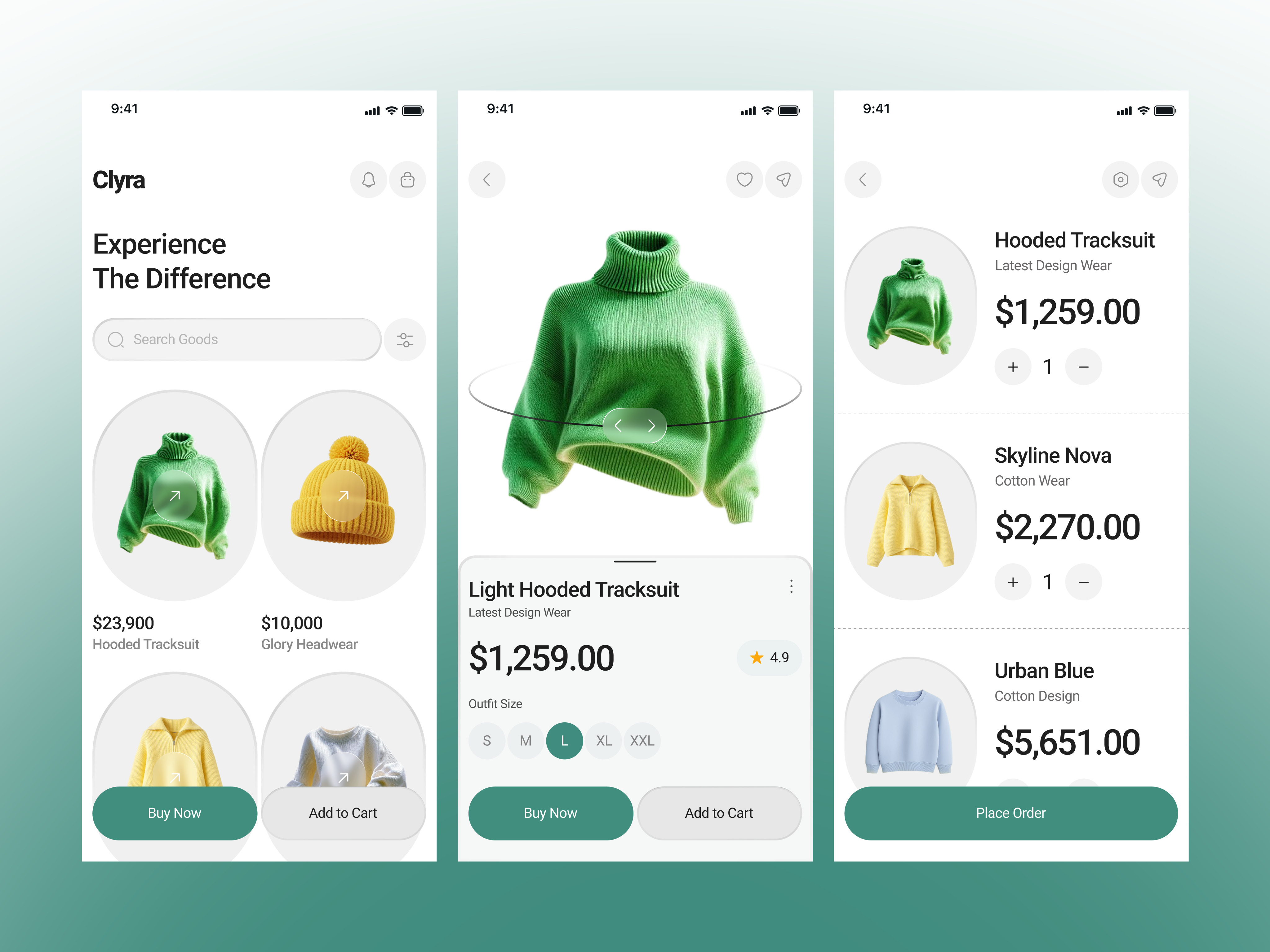 Modern Fashion eCommerce Mobile App UX UI Design app app design clothing clothing brand design e commerce ecommerce ecommerce app ecommerce mobile app fashion fashion app mobile mobile app mobile app design online shop online shopping shop shopping shopping app ui ux design