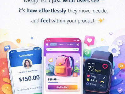 Creative Design graphic design logo ui