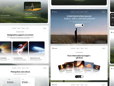 UI-UX for design interface product service startup ui uiux ux web website