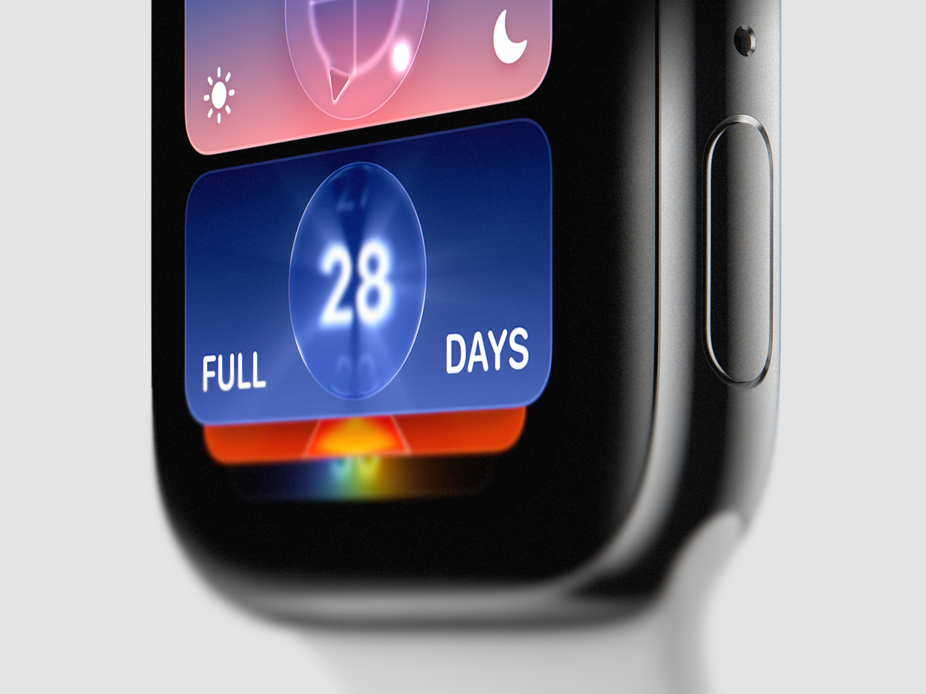 Smart Stack Concept 13