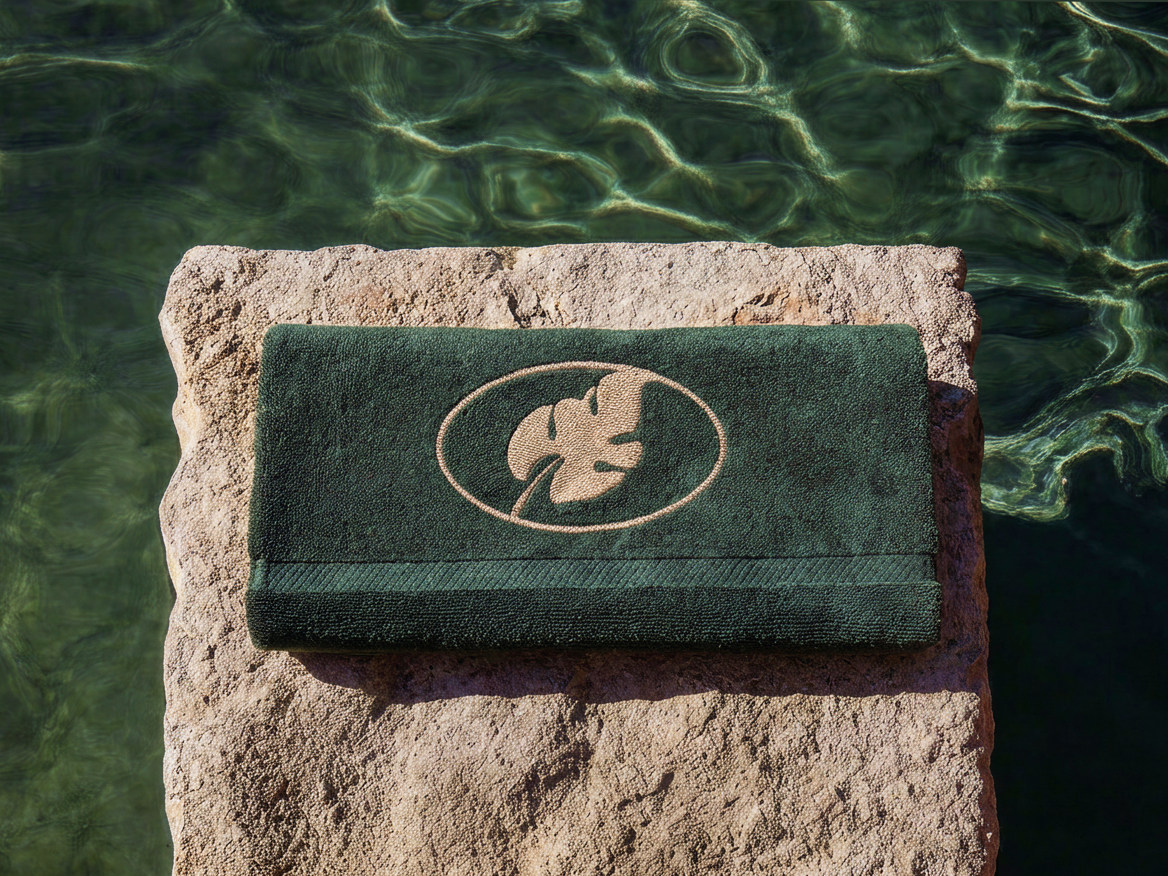 Isla Verne - Luxury Tropical Resort Branding & Visual Identity boutique hotel brand identity brand system branding hospitality brands hotel hotel branding hotel visual identity logo branding logo design resort resort brand resort branding tropical branding visual identity