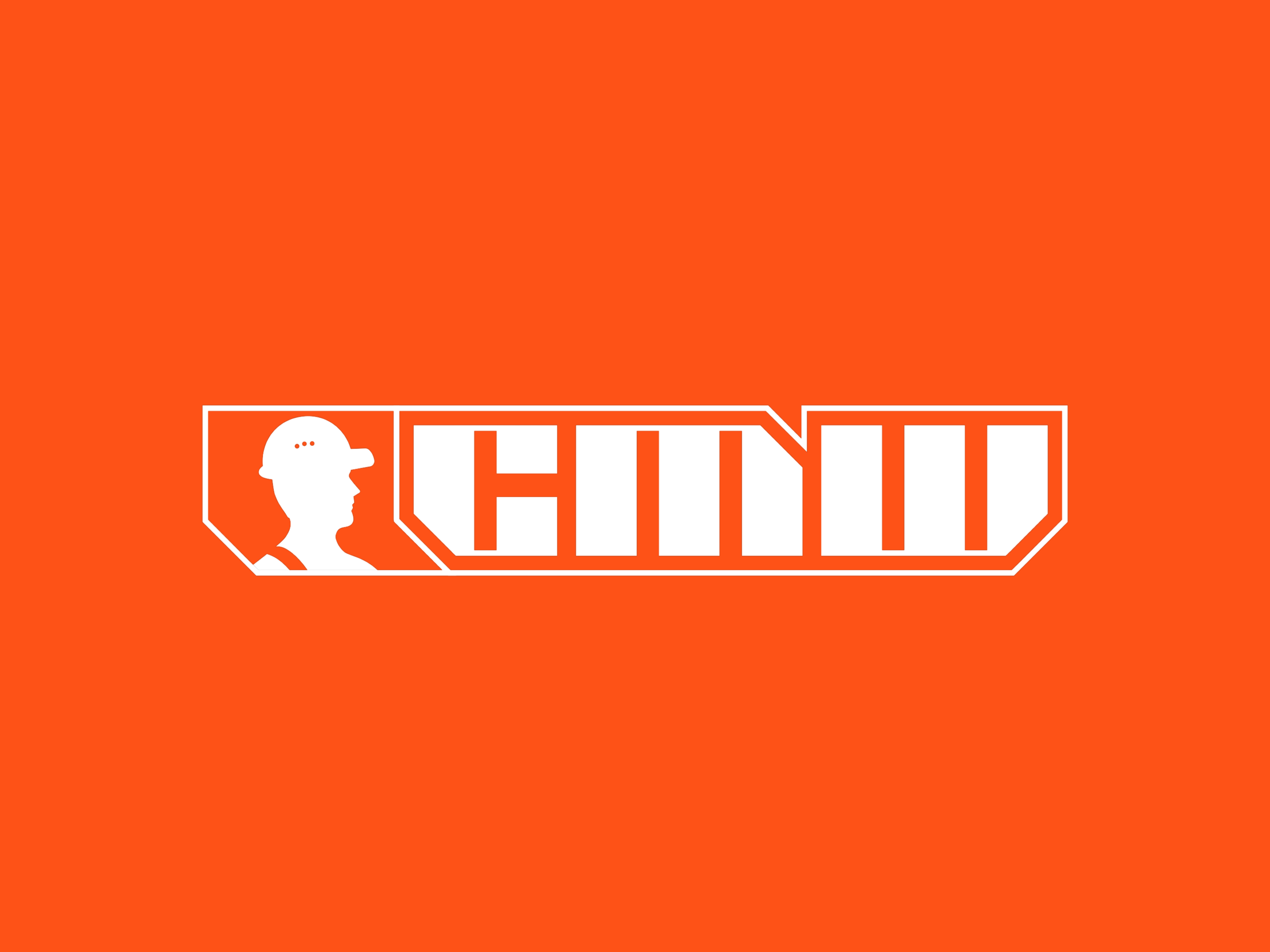 CMW Branding branding logo