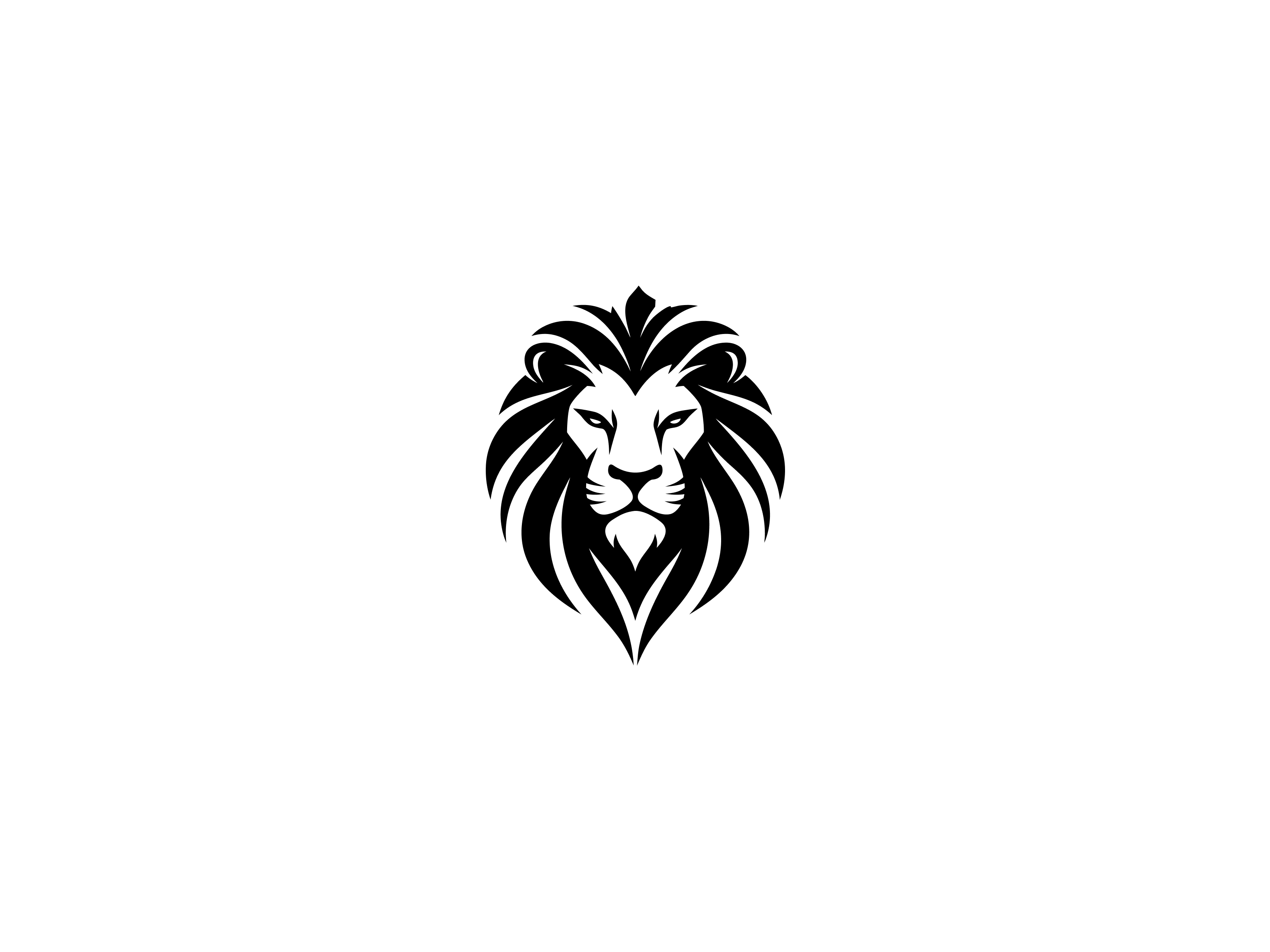 Example of Exclusive Logo Design Package