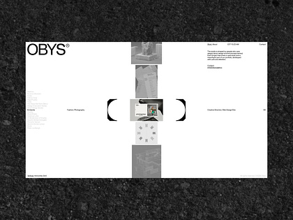 Obys