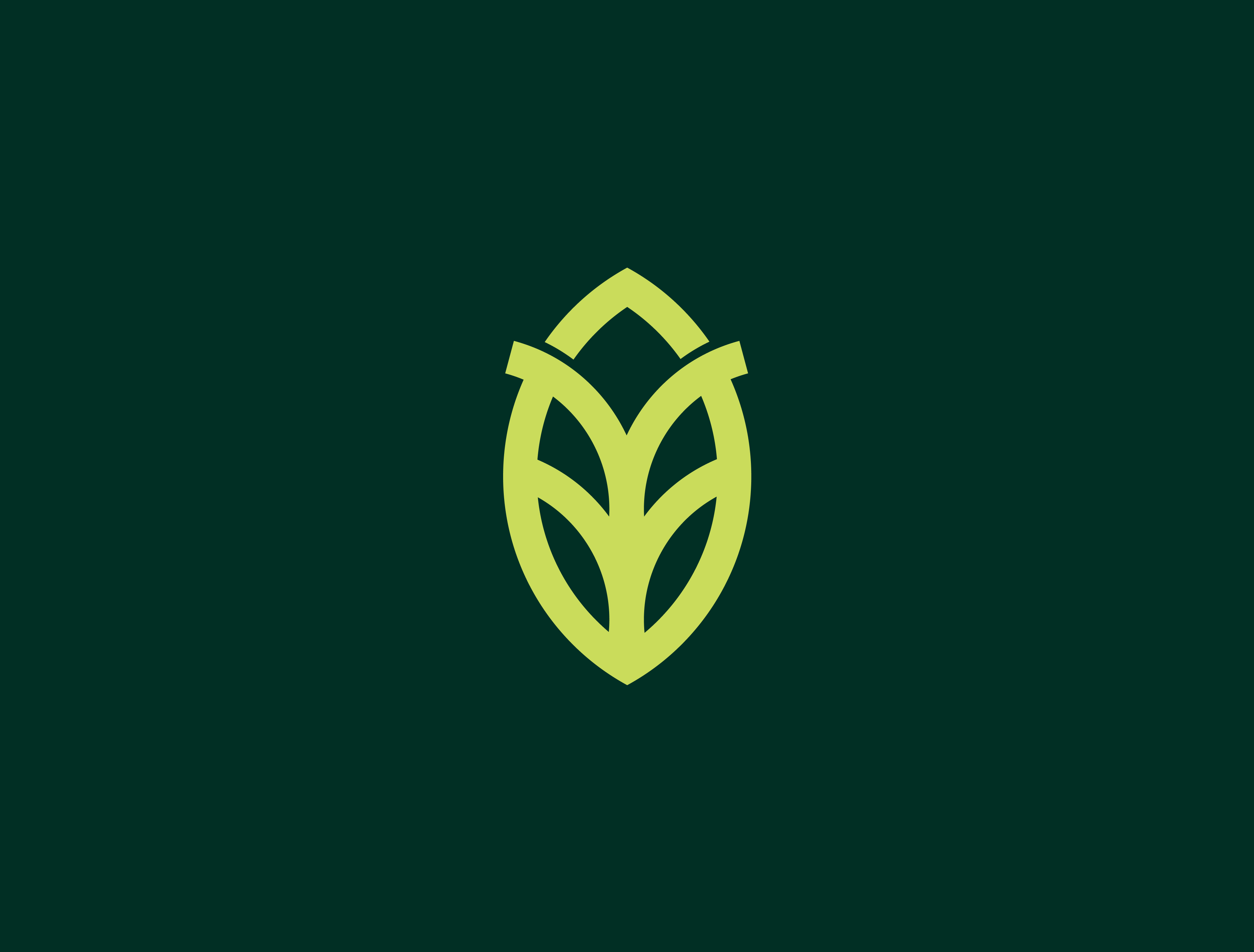Plantly Logo Mark agriculture logo brand design brand identity branding design grocery logo logo concept logo design logo mark logo type logodesign minimal organiclogo plant logo redesign sustainability visual identity