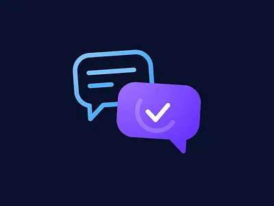 Logo Animation for Text Marketing tool alexgoo animated logo branding ecommerce logo animation logo icon logotype marketing