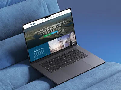 Tobin design graphic design illustration ui ux vector websitedesign