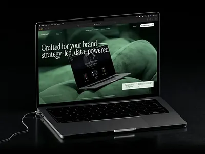 Fourmeta website: Future-ready digital experience animation branding motion graphics ux web design web development