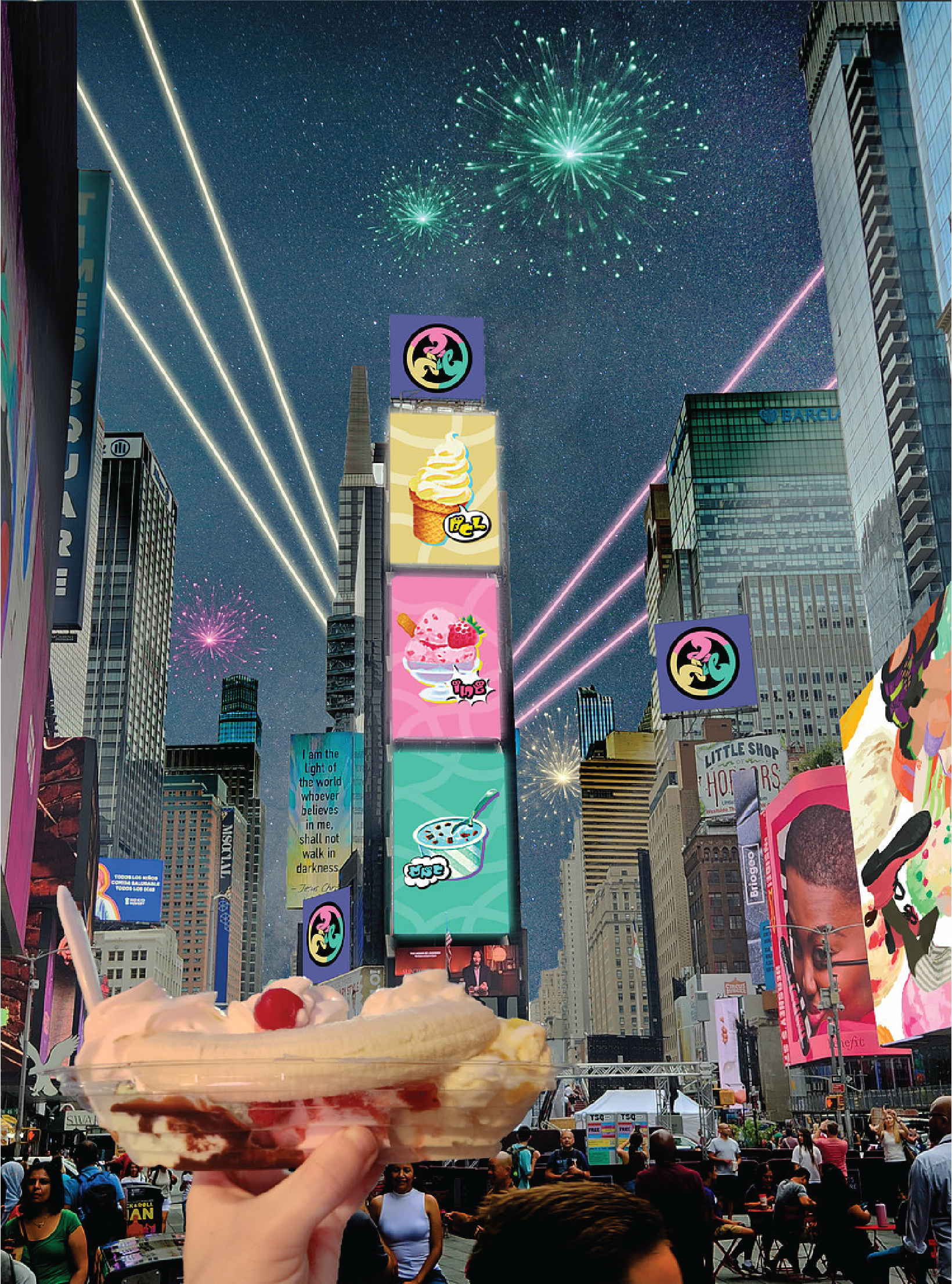 New York Nights
