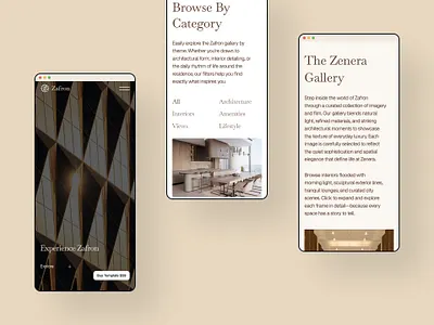 Zafron — Luxury RealEstate Website architectural architectural firms architecture brokers clean developers framer luxury luxury website minimal modern professional property real estate real estate agencies real estate website realtor ui ux website