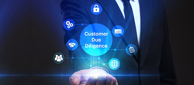 Customer Due Diligence customer due diligence services