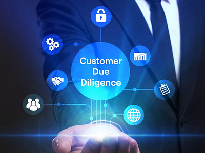 Customer Due Diligence customer due diligence services