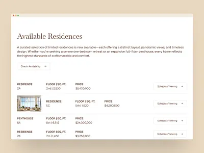 Zafron — Luxury RealEstate Website architectural architectural firms architecture brokers clean developers framer luxury luxury website minimal modern professional property real estate real estate agencies real estate website realtor ui ux website
