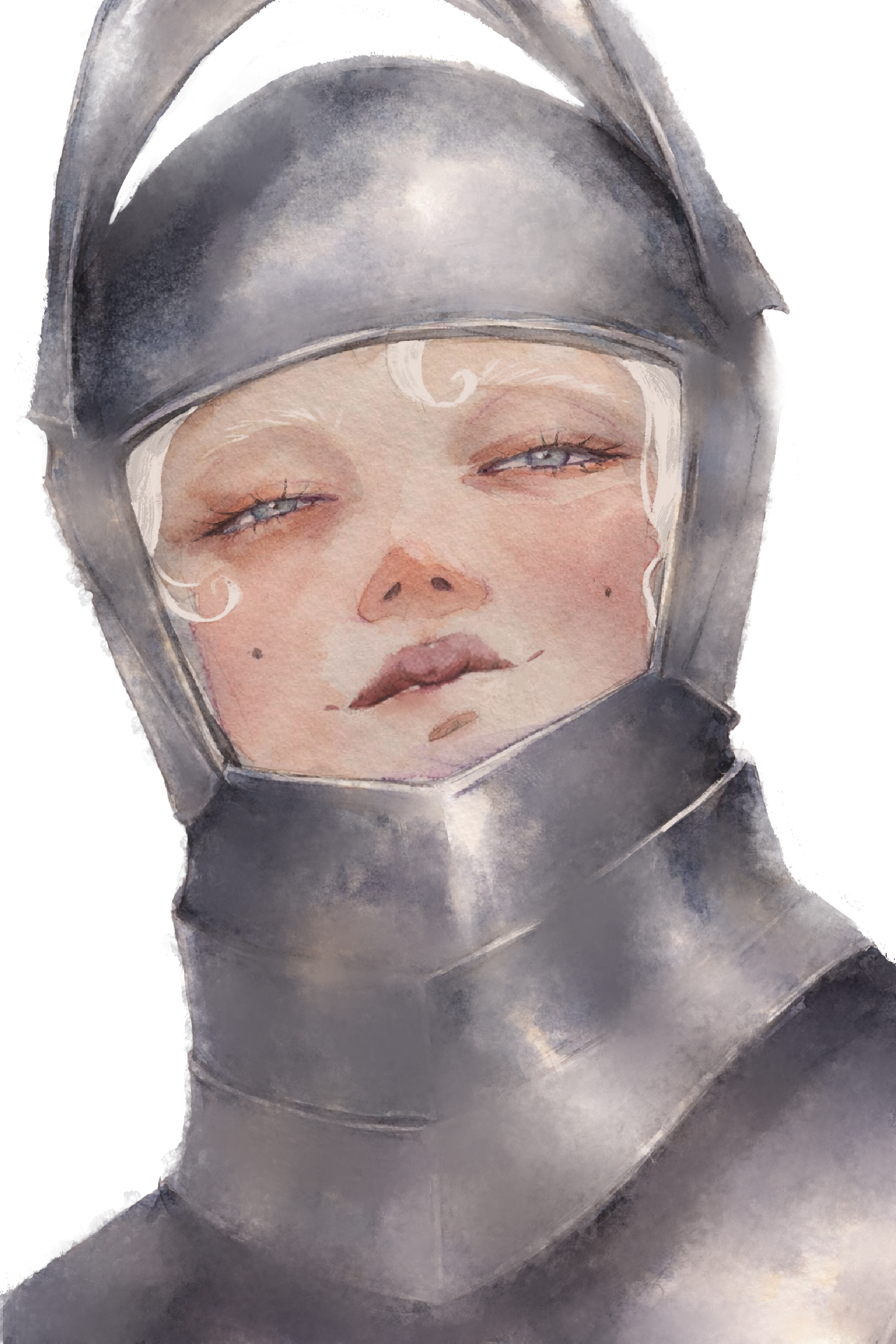 Brave heart