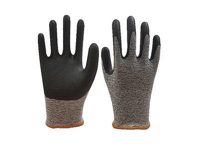 Best Industrial Hand Protection Suppliers by UtexIndustries on Dribbble