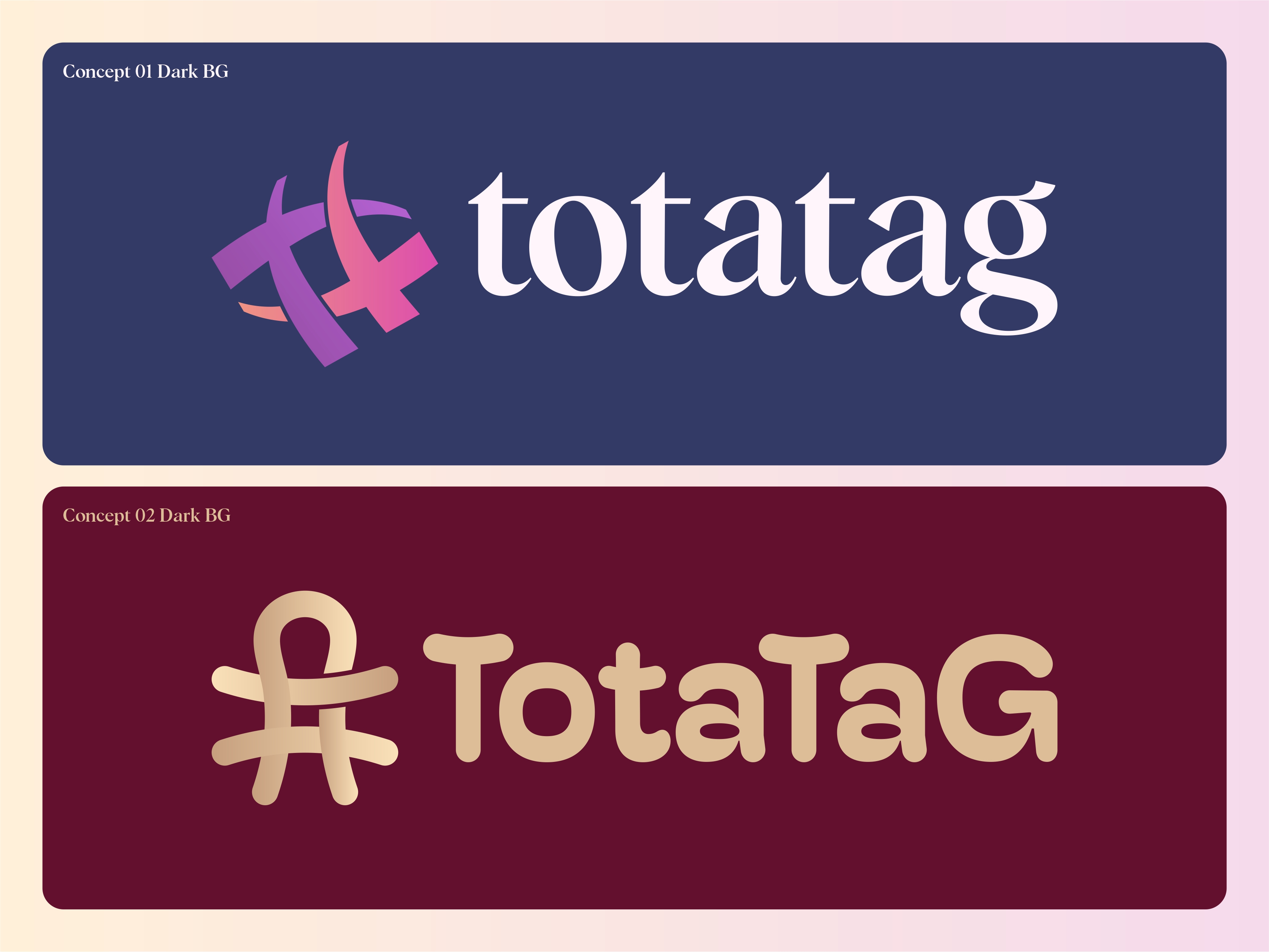 Example of 🌟 Premium Minimal Logo (3 Concepts)