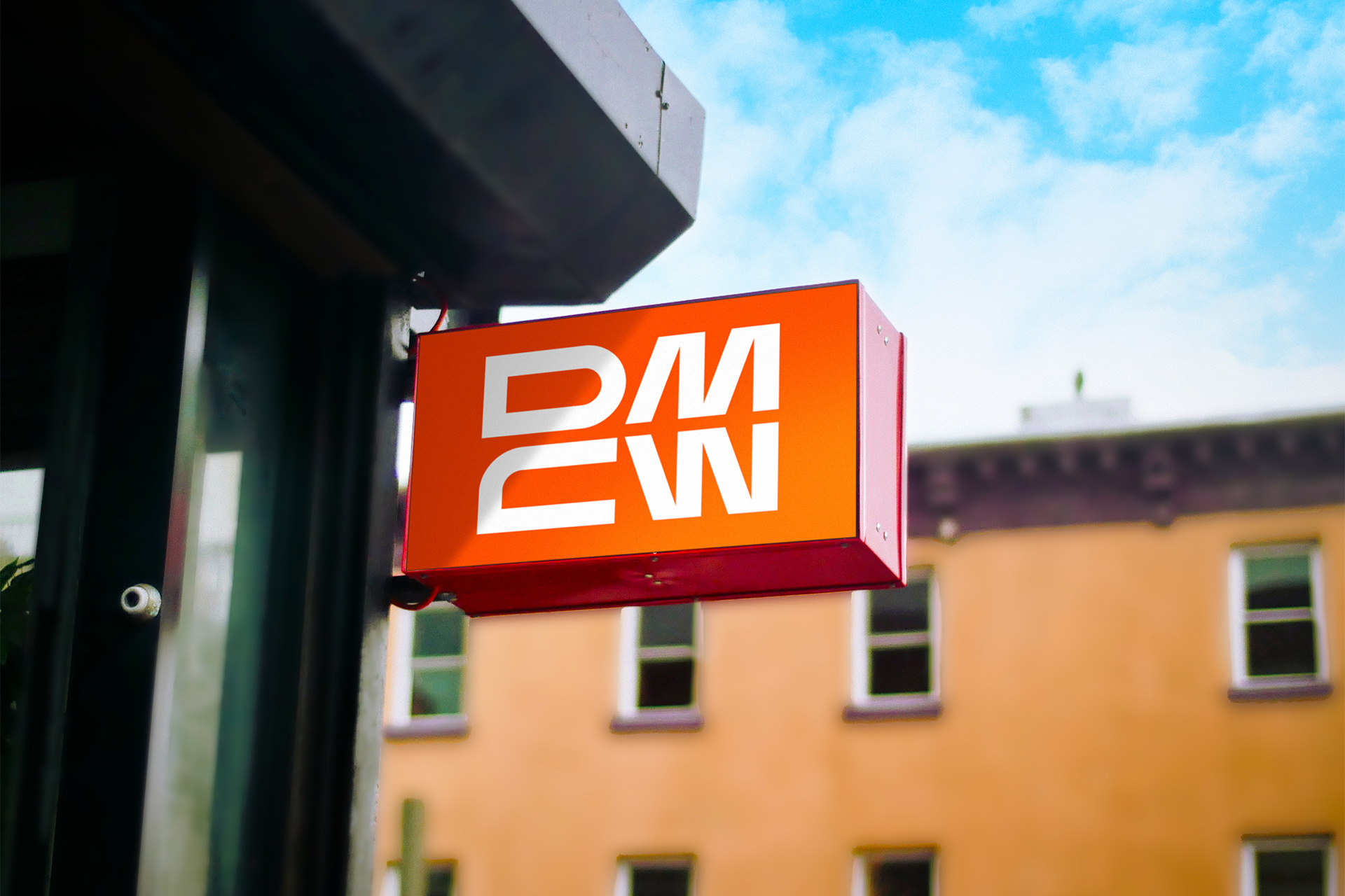Example of Logo Design
