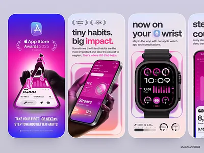 App Store Screenshots (App Store Preview) app preview store app screenshots design app store app store banner app store design ios app screenshots screenshots screenshots design store app design