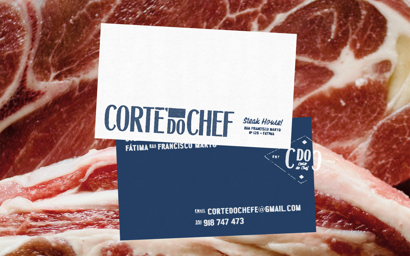 Example of Branding 