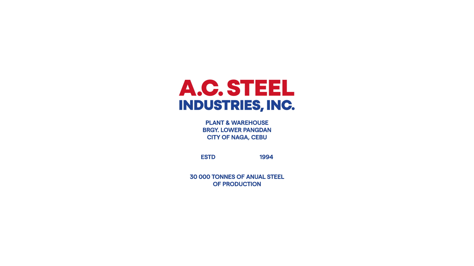 Example of Logo Design