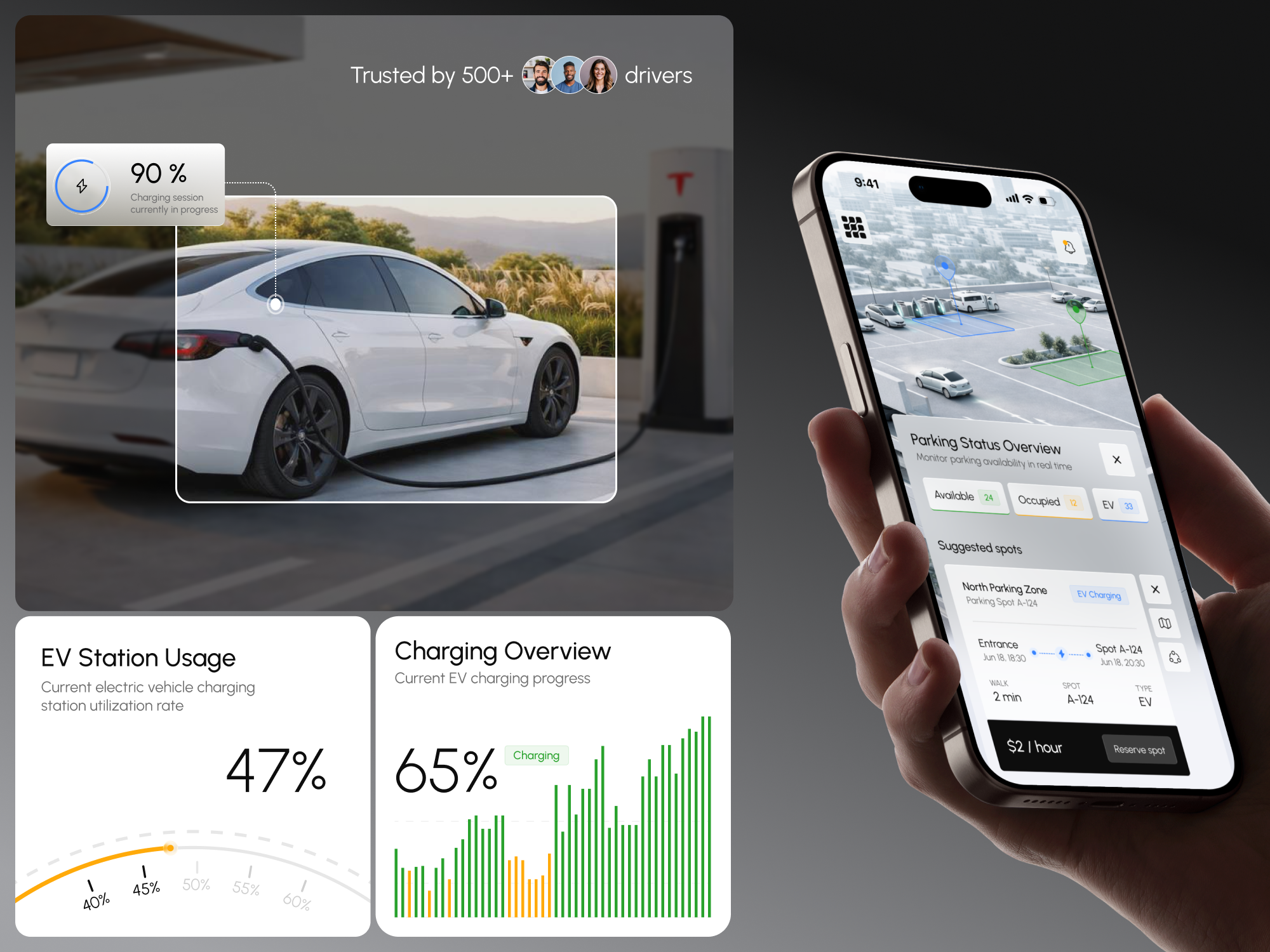 Voltera | Smart City IoT & EV Infrastructure SaaS app analytics dashboard b2b saas app b2b saas application b2b saas uiux business app business application business uiux saas app saas application saas platform app saas platform application saas platform uiux saas product app saas product application saas product uiux saas uiux