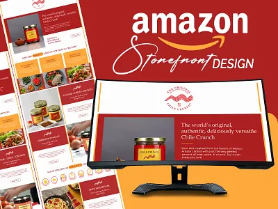 High Converting Storefront Design for Amazon a content a plus content amazon amazon gallery images amazon infographic amazon listing images amazon main image amazon product images amazon service amazon store brandstory ebc ebc design graphic design listing listing graphic listing image main image premium a storefront