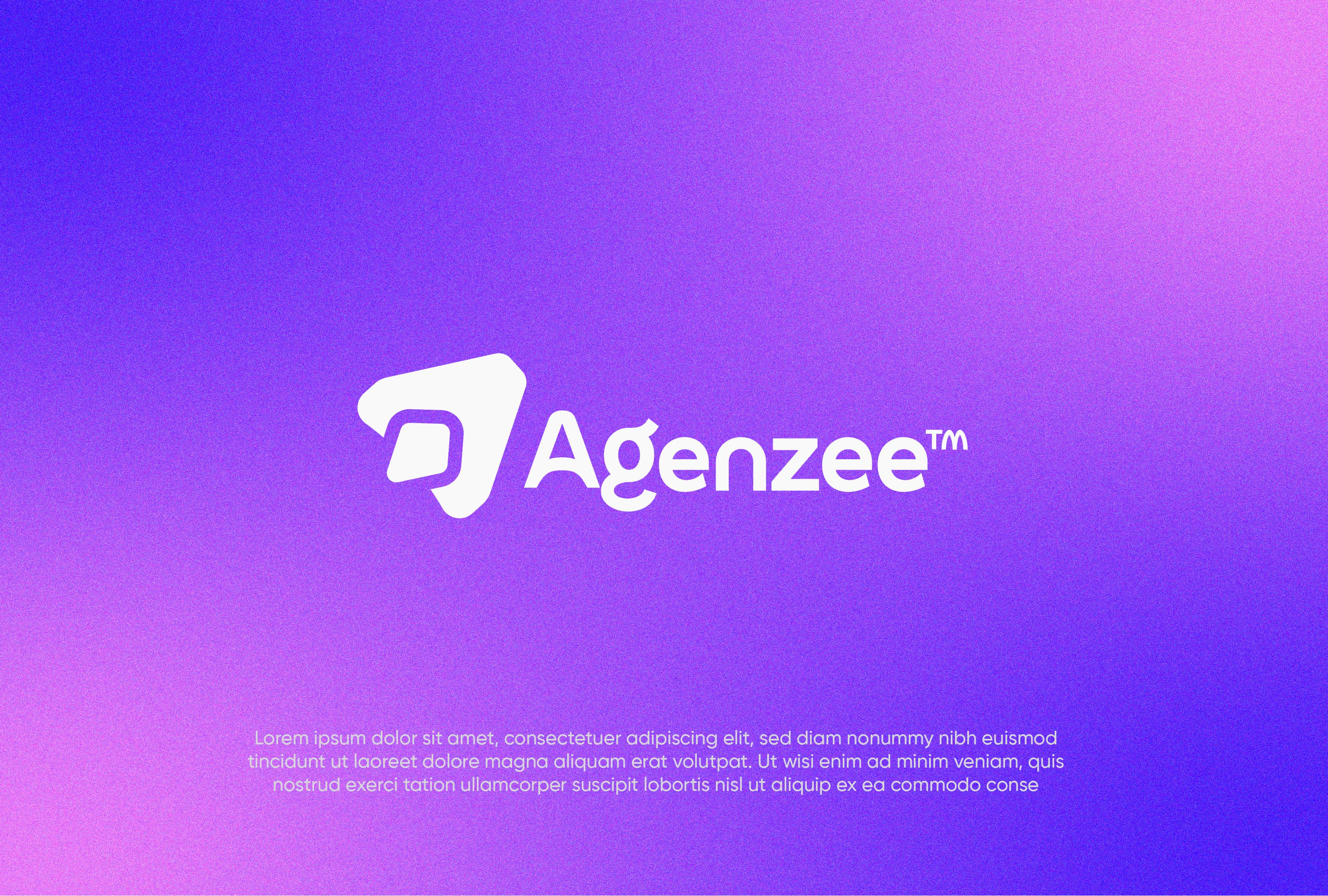 SaaS Logo Design- Digital Marketing Logo adobe illustrator agency logo bento grid branding chakar amin chakaramin digital logo it logo logo logo design logomark marketing logo saas logo tech logo