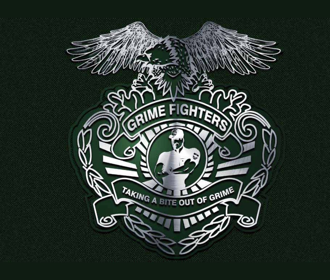 Example of Logo Design
