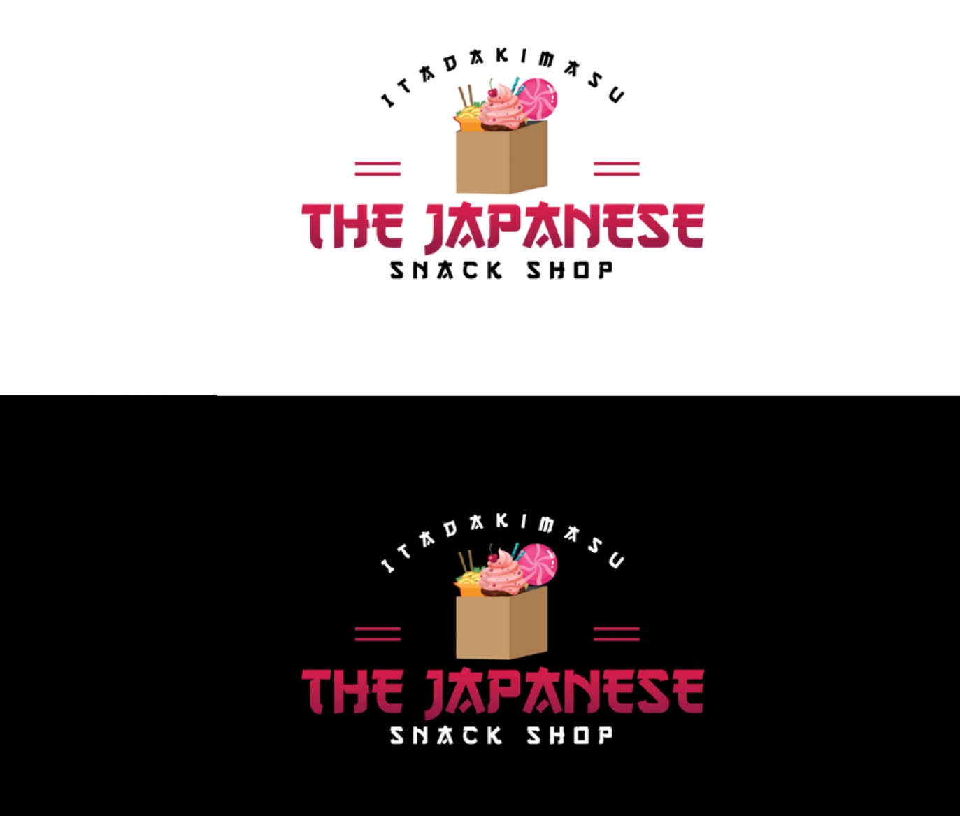 Example of Logo Design