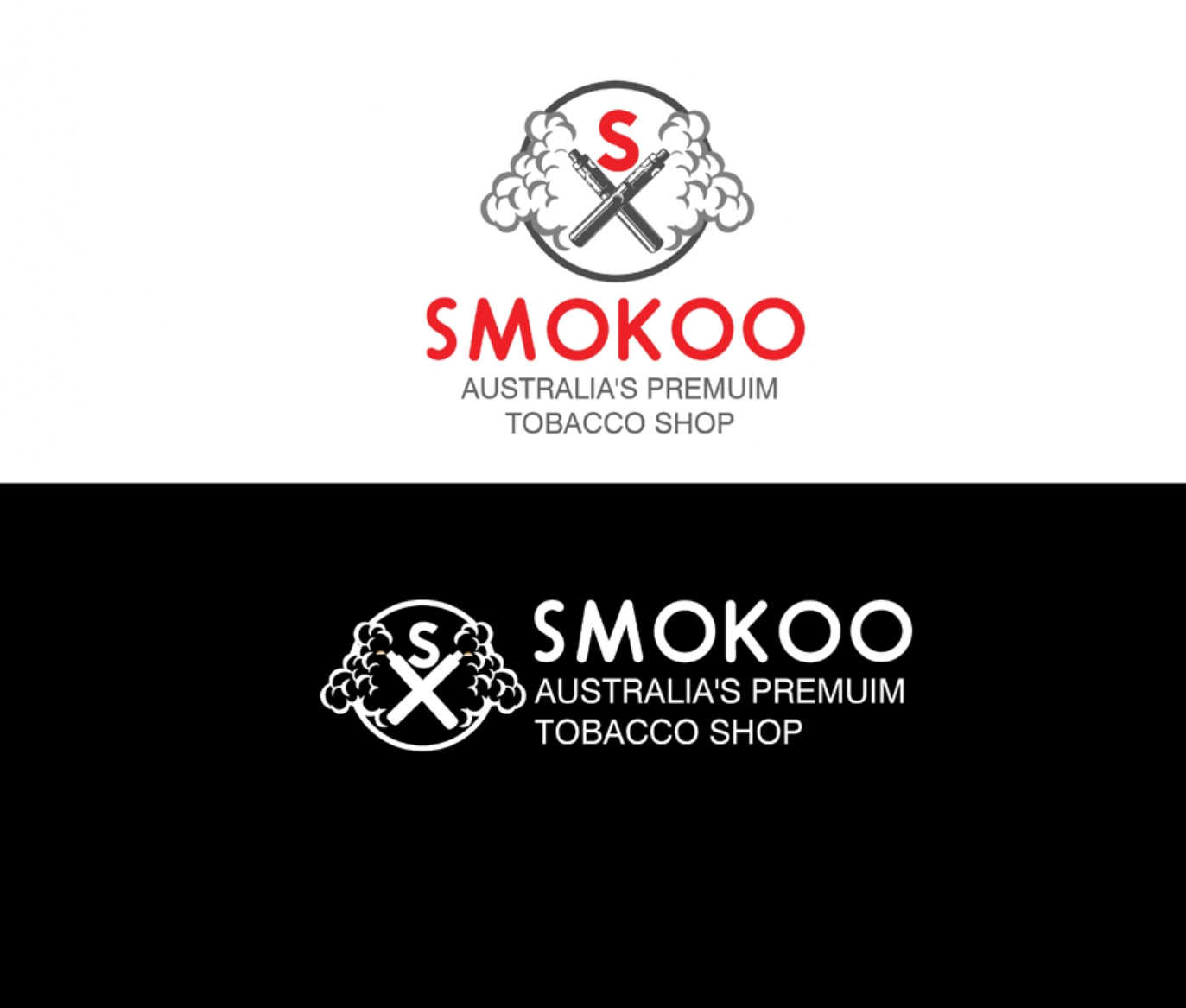Example of Logo Design