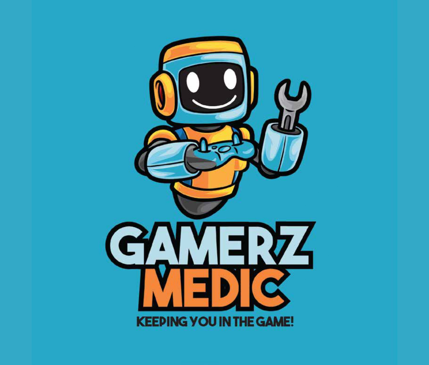 Example of Logo Design
