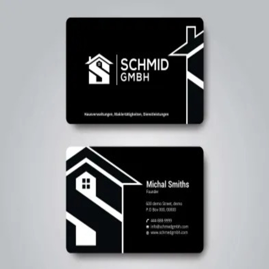 Business Card