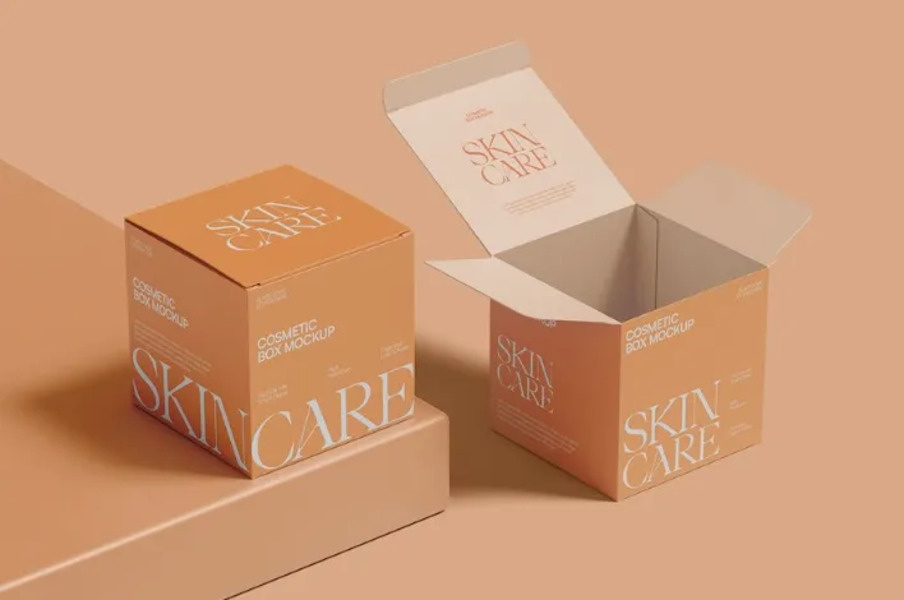 Box design