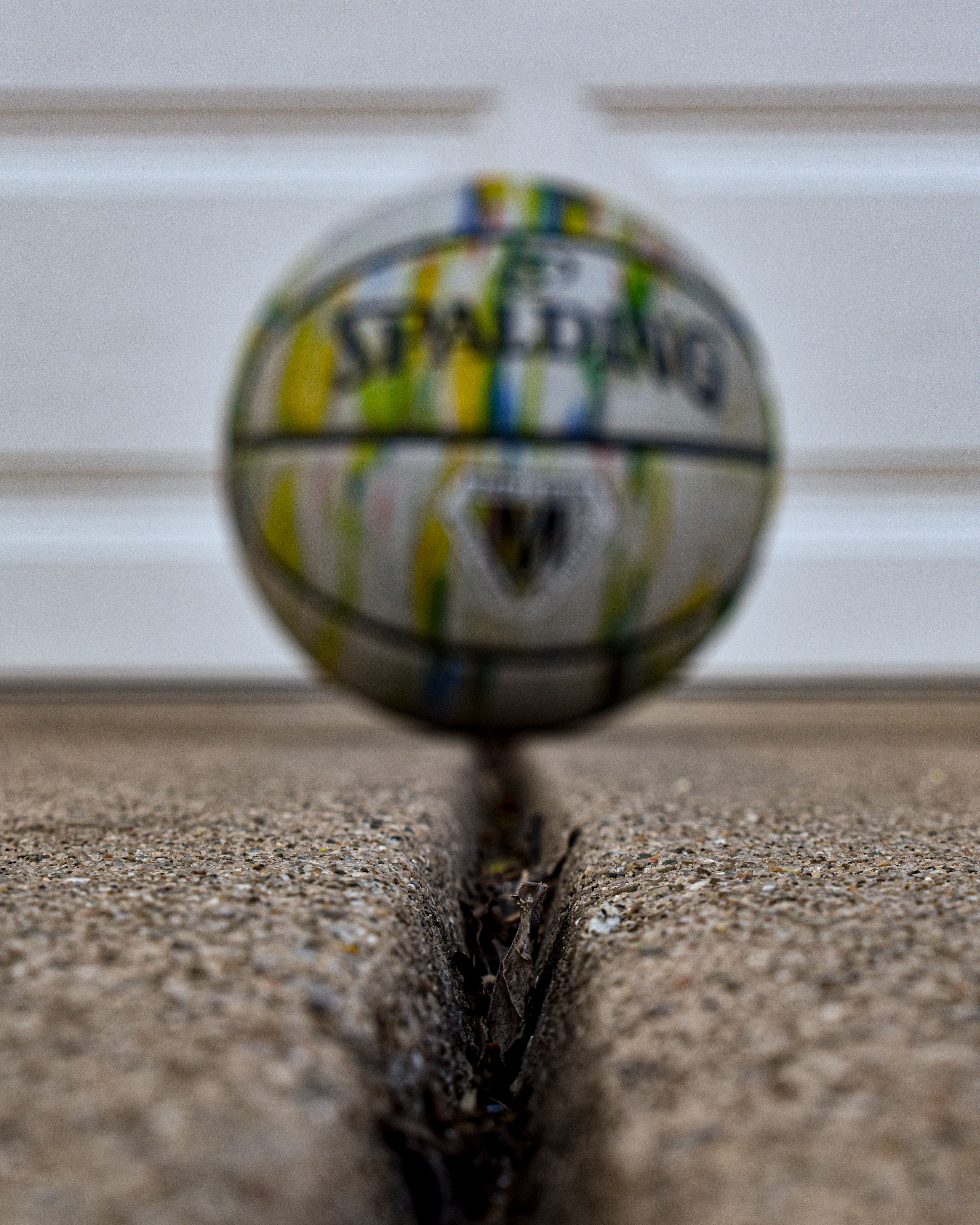 Aperture and Texture