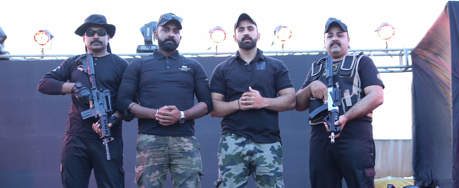 Event Security Services in Lahore Security Companies Lahore by