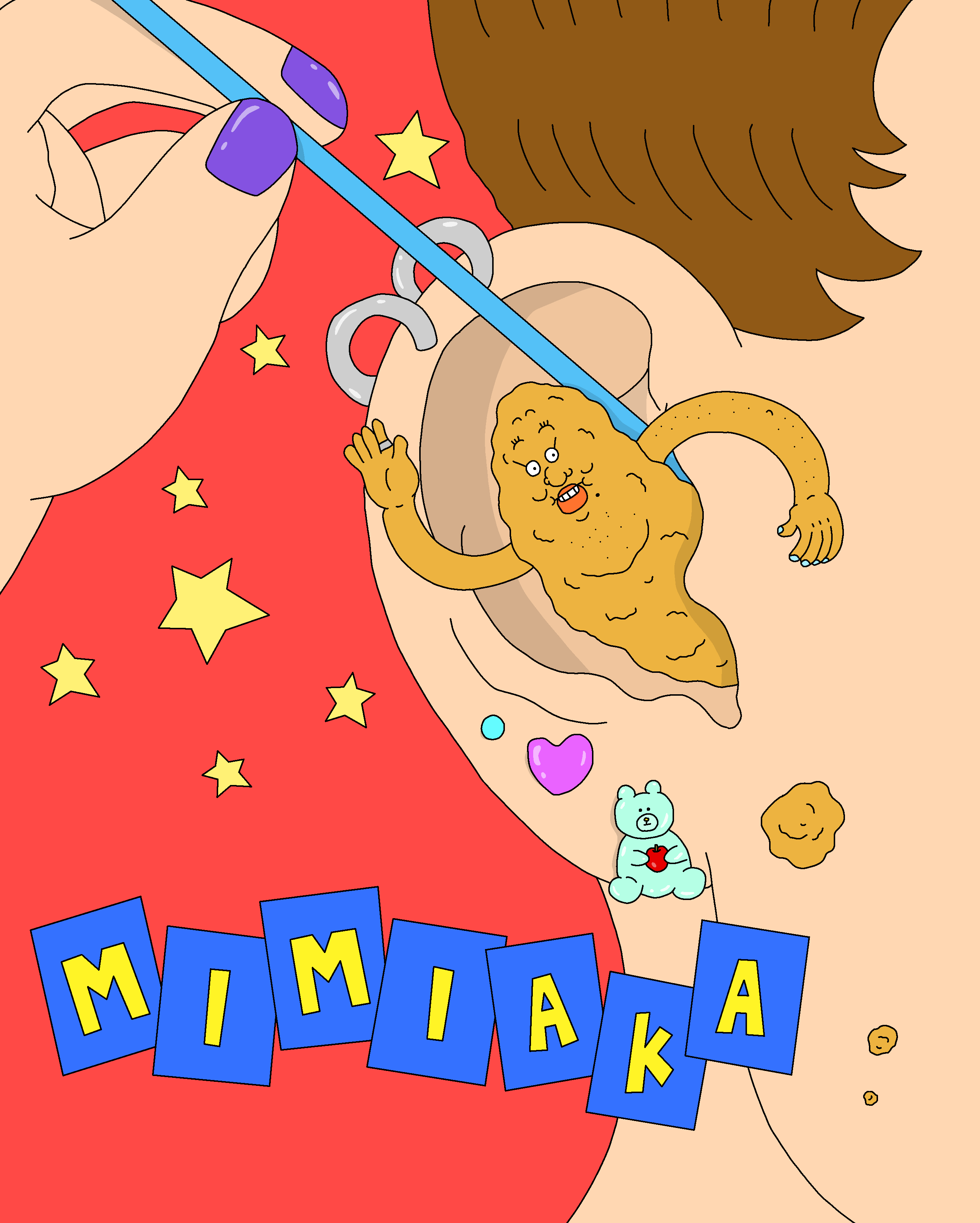 earwax