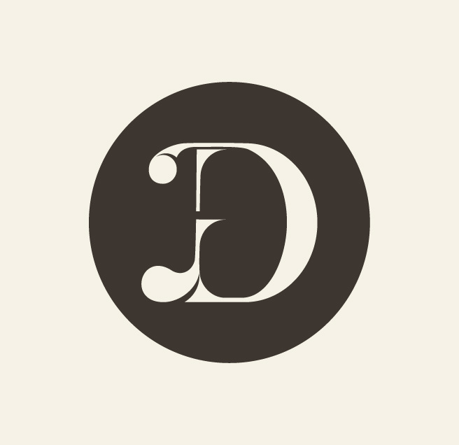 Example of Basic Logo Design