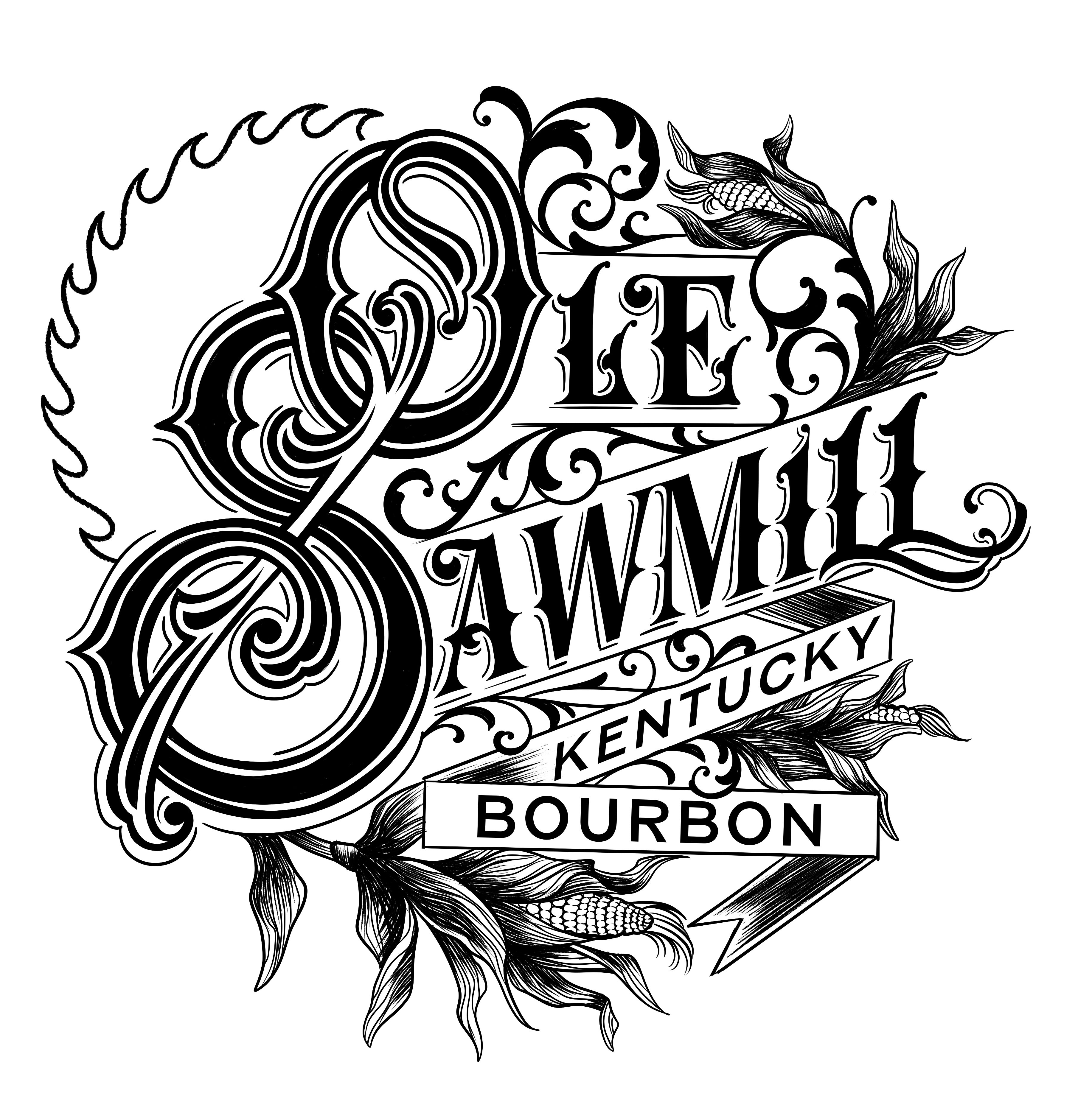 Example of Custom Hand Lettering