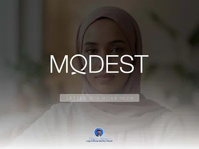 MODEST — Letter O + Hijab Icon Logo boutiquelogo brandidentitydesign brandingideas creativebranding customlogo elegantlogo fashionbranding femininebranding hijablogo islamicbranding logoconcept logodesigner logofolio logoinspiration minimalistlogo modernlogo modestfashionbrand modestlogo smallbusinessbranding visualidentity