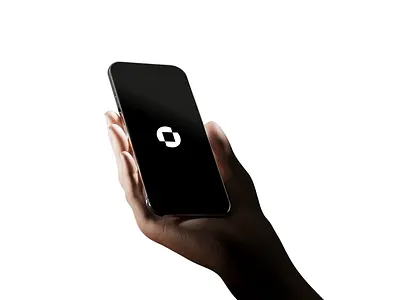 Pomo branding design by Milkinside 3d animation app branding intro introduction ios logo phone pomo splash ui