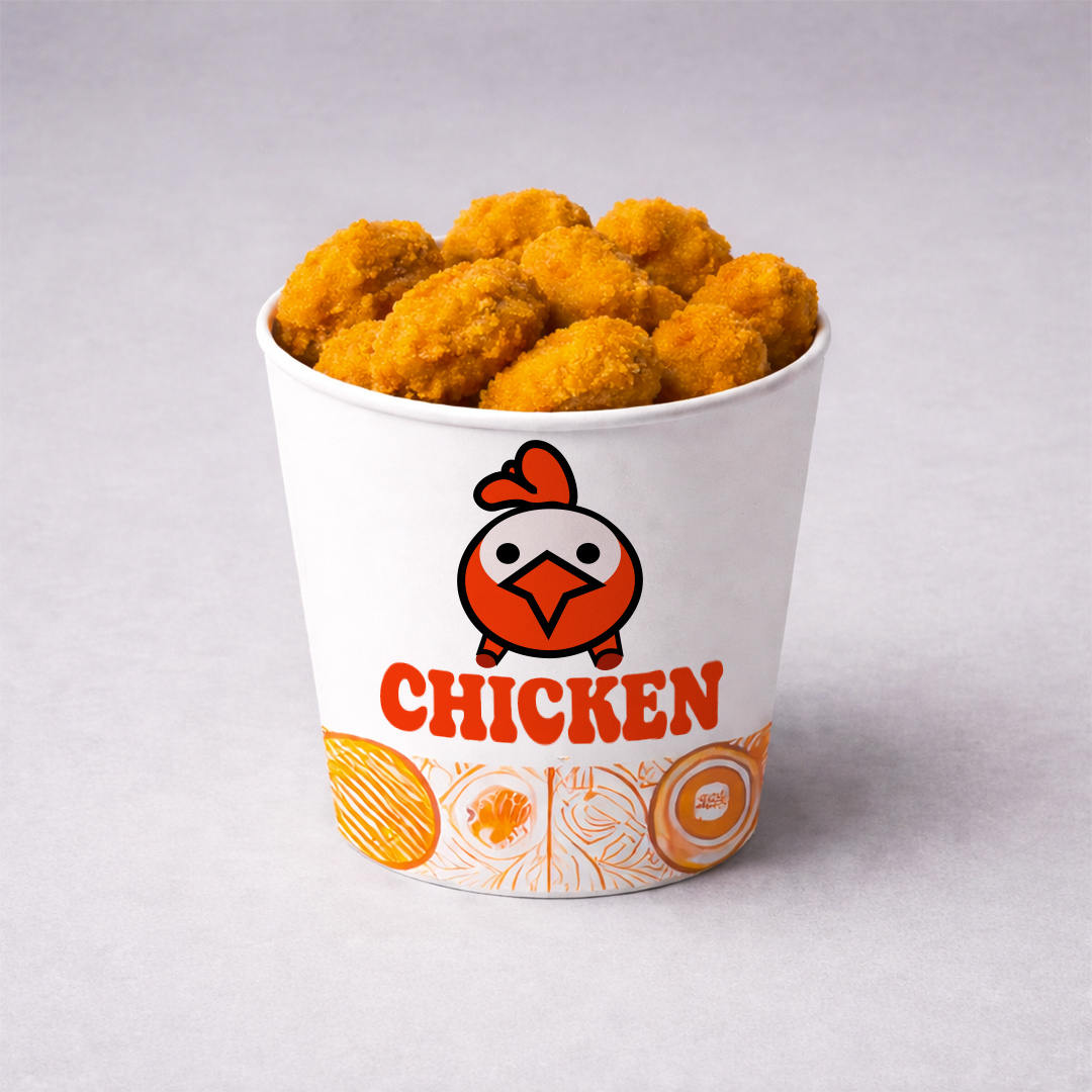 Chicken Logo for Branding advertisement brandidentity branding chickenlogo creativebranding designinspiration foodbranding foodlogodesign foodmarketing graphicdesign logodesign logoinspiration modernlogo visualidentity
