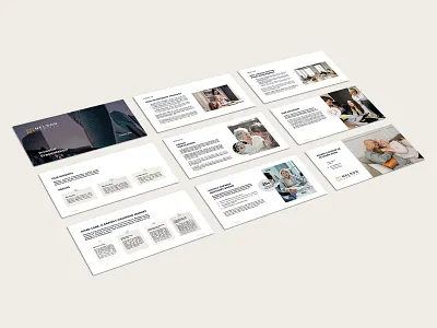 Pitch Deck branding graphic design logo pitchdeck presentation