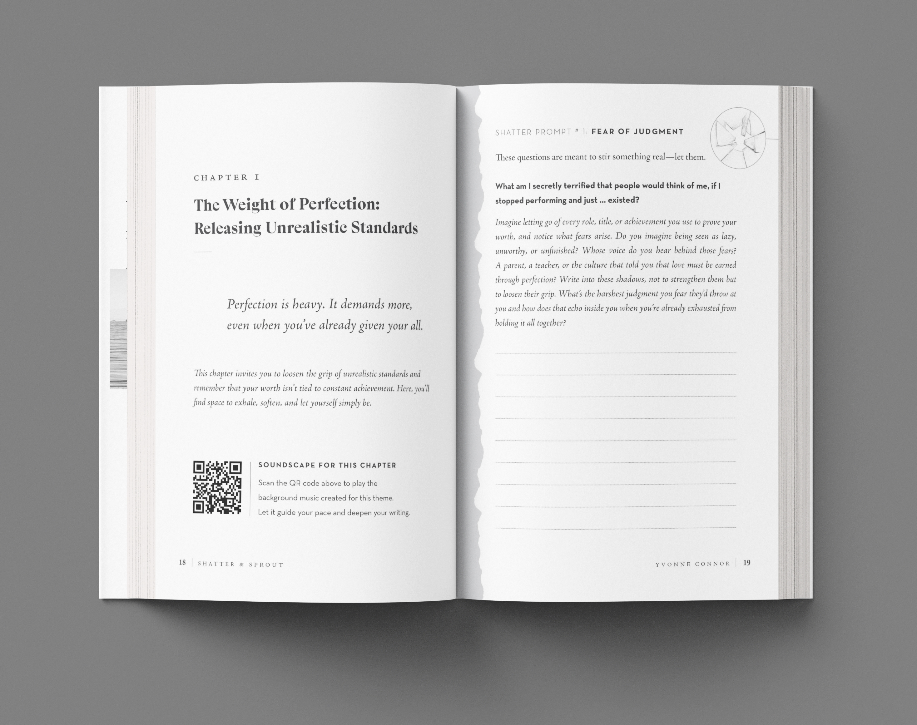 book layout design book layout design