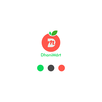 Dhani Mart Website crazybeingstduio design develpor figma graphic design logo motion graphics ui web