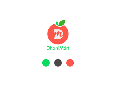 Dhani Mart Website crazybeingstduio design develpor figma graphic design logo motion graphics ui web