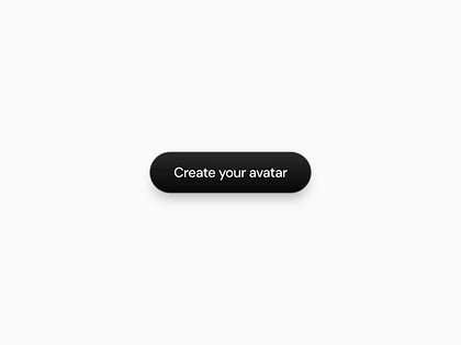 Button hover